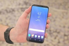 Samsung Galaxy S8 cho phép tắt App Drawer, đưa toàn bộ ứng dụng ra màn hình Home