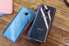 Samsung Galaxy S8 Snapdragon 835 vs Exynos 8895: Bản nào tốt hơn?