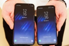 Samsung và Qualcomm đang làm vi xử lý mới cho Galaxy S9