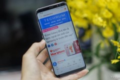 Samsung và Microsoft sẽ ra mắt phiên bản Galaxy S8 chạy Windows 10 Mobile vào ngày 2/5 sắp tới?