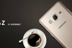 Samsung Z4 chạy Tizen OS sẵn sàng tiến ra thị trường
