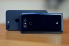 Sau camera kép, sẽ có smartphone 3-4 camera