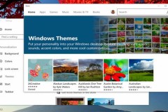 Khám phá những tính năng mới trên window 10 Creators