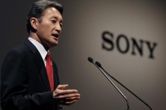 Tình hình kinh doanh của Sony: Ngày mai trời lại sáng