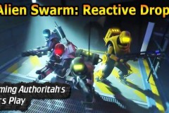 Tựa game huyền thoại Alien Swarm vừa ra phiên bản mở rộng mới và hoàn toàn miễn phí trên Steam