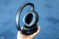 Tai nghe không dây từ Sennheiser giá 3,9 triệu