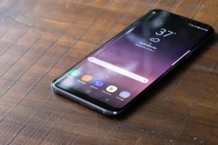 Thay màn hình Samsung Galaxy S8, S8 Plus giá bao nhiêu?