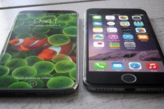 Tin buồn đầu tiên về iPhone 7S mang tên Touch ID