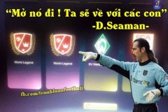 TOP 5 khoảnh khắc mà game thủ FIFA Online 3 “tim đập chân run” nhất