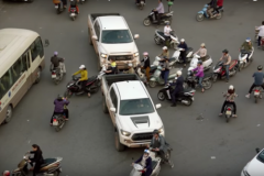 Toyota bỏ 4 triệu USD quảng bá du lịch VIệt Nam