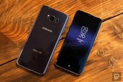 Trải nghiệm thực tế chất lượng camera vượt trội trên Galaxy S8
