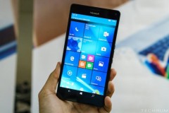 Trong hàng loạt thiết bị Windows 10 Mobile, chỉ có 13 dòng máy này được "lên đời" Creators Update
