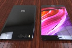 Xiaomi Mi 6 được gợi ý có camera kép trong teaser đầu tiên