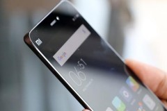 Xiaomi Mi 6 xuất hiện trên AnTuTu với điểm số rất ấn tượng