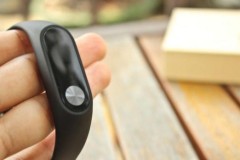Xiaomi Mi Band 3 chuẩn bị trình làng