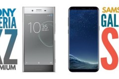 Xperia XZ Premium bỗng dưng vượt mặt Galaxy S8 trong cuộc bình chọn smartphone tốt nhất