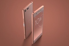 Xperia XZ Premium màn hình 4K có thêm màu mới