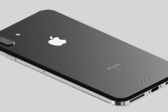 Xuất hiện bản vẽ kỹ thuật của iPhone 8 với camera kép