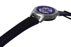 ZTE Quartz: đồng hồ Android Wear 2.0 có GPS, 3G mà giá chỉ 192$