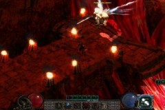 Xuất hiện game thủ phá đảo Diablo 2 mà không cần đánh quái