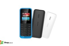 5 điện thoại “cục gạch” hấp dẫn hơn cả smartphone