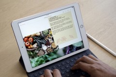 600 ngàn chiếc iPad Pro 10.5 inch chuẩn bị lên kệ trong tháng 07 này