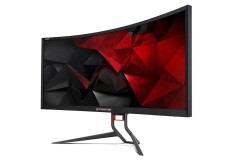 Acer ra mắt màn hình gaming ultrawide Predator Z35P: độ phân giải 3440x1440, overclock lên 120Hz,...