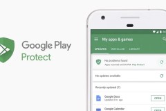 App tìm kiếm điện thoại của Google chính thức bị đổi tên