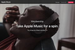 Apple Music sẽ không được miễn phí tại một số quốc gia