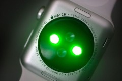 Apple Watch là thiết bị theo dõi nhịp tim chính xác