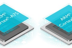 ARM giới thiệu Cortex-A75, A55 và Mali-G72 mới: tối ưu hiệu năng, tiết kiệm điện, linh hoạt hơn
