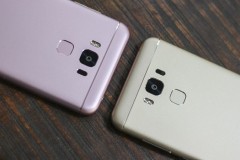 Asus Zenfone 3 Max 5.5 inch và Zenfone Live đang có khuyến mãi