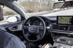 Audi sẽ có xe tự hành hoàn toàn sau 4 năm nữa
