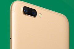 Bộ đôi OPPO R11 và R11 Plus được cấp chứng nhân tại TENAA với camera sau kép 20MP + 16MP