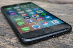 Chọn bộ nhớ cho iPhone: 32Gb liệu có đủ?