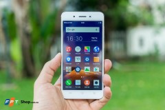 Đánh giá hiệu năng Vivo Y55: Khả năng chơi game đáng khen trong tầm giá 4 triệu!