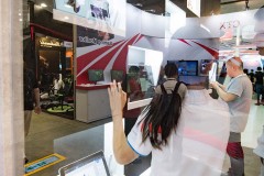 Dạo quanh Computex 2017: không chỉ phần cứng PC mà còn IoT, AI, robot, công nghệ mới và hơn thế nữa