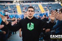 Dota 2 là nội dung eSports được xem nhiều nhất trên Twitch trong tháng 4