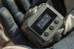 Garmin ra mắt camera 360 độ VIRB: quay video 5.7K 30fps, có live stream, ghi âm 3D, chống nước,...