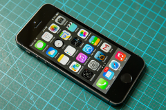 Vì sao người Việt chuộng iPhone 16GB?