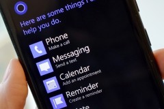 Giới thiệu trợ lý ảo cực mạnh mẽ của Windows Phone