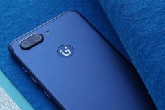 Gionee S10: điện thoại 4 camera đã xuất hiện