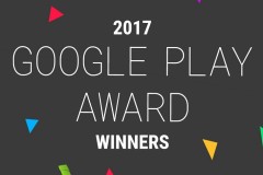 Google vinh danh top ứng dụng Android xuất sắc nhất năm 2017