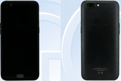 Hình ảnh chính thức OPPO R11 và OPPO R11 Plus, camera kép siêu khủng