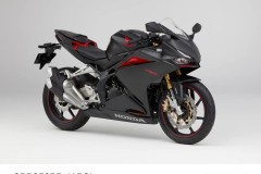 Honda CBR250RR tại Nhật Bản không mạnh bằng phiên bản Indonesia