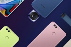 Huawei giới thiệu camera 360 độ cho điện thoại dùng USB C, giá chỉ 130$