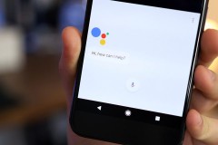 Hướng dẫn cài đặt Google Assistant trên smartphone