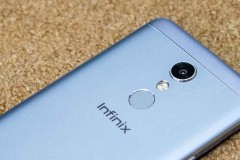 Infinix S2 3.7 triệu: lại là điện thoại selfie kép, giá không ảo tưởng nhưng chưa thật sự thu hút!