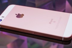 iPhone SE giá chỉ 4 triệu hút khách hàng Việt