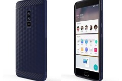 "Kẻ hủy diệt flagship" OnePlus 5 lộ ảnh thiết kế mới